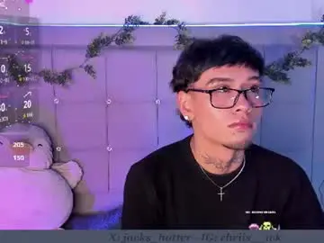 Chaturbate Watch Live Sex Cams of jacks_hotter