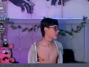 Chaturbate Sex Chat of jacks_hotter