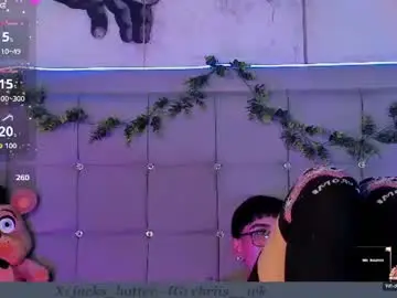 Chaturbate Adult Webcams of jacks_hotter