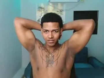 Chaturbate Adult Webcam of jordan_z_