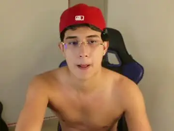 Chaturbate Watch Live Sex Cams of juan_da01