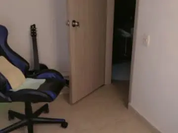 Chaturbate Free Porn Cam of juan_da01