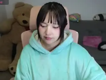 Chaturbate Adult Video Chat of kurochan420