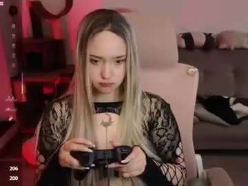 Chaturbate Adult Webcam of kurochan420