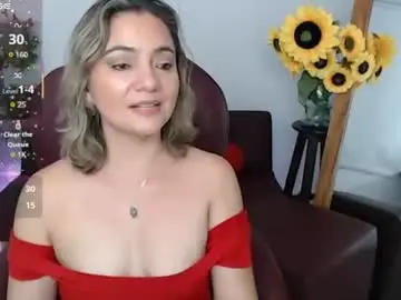 Chaturbate Live Porn of lilly_milf