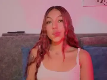 Chaturbate Private Sex Chat of maia_walker