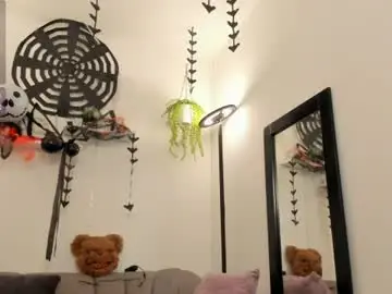 Chaturbate Live Porn of mia_lucchi