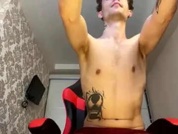 Chaturbate Nude Webcam of mike_severi