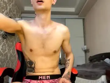 Chaturbate Live Sex Cam of mike_severi