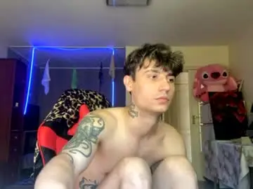 Chaturbate Live Sex Cam of mike_severi