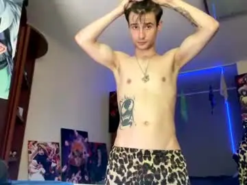Chaturbate Live Sex Cam of mike_severi