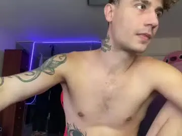 Chaturbate Best Webcam of mike_severi