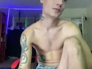 Chaturbate Free Porn Cam of mike_severi