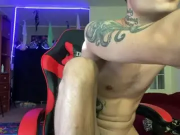 Chaturbate Adult Video Chat of mike_severi