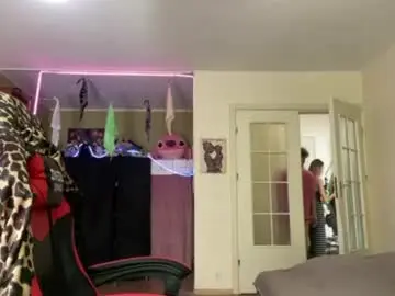 Chaturbate Free Live Porn of mike_severi
