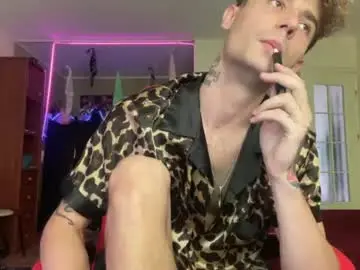 Chaturbate Free Live Porn of mike_severi