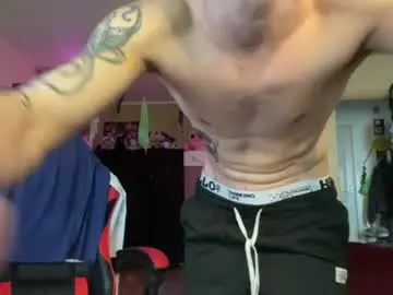 Chaturbate Live Sex of mike_severi