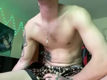 Chaturbate Adult Webcams of mike_severi