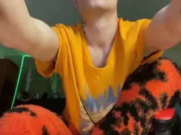 Chaturbate Adult Webcam of mike_severi