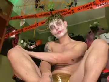 Chaturbate Sex Cam of mike_severi