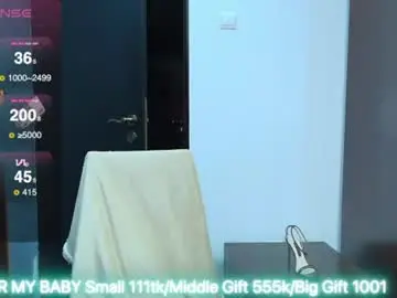 Chaturbate Watch Live Sex Cams of missshinex