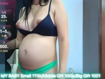 Chaturbate Live Sex Cam of missshinex