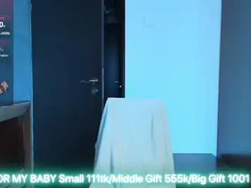 Chaturbate Private Sex Chat of missshinex