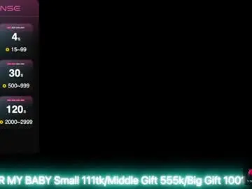 Chaturbate Sex Cam of missshinex