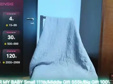 Chaturbate Private Sex Chat of missshinex