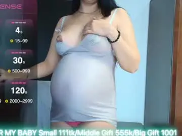 Chaturbate Private Sex Chat of missshinex