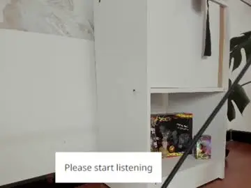 Chaturbate Sex Chat of missweetpeach