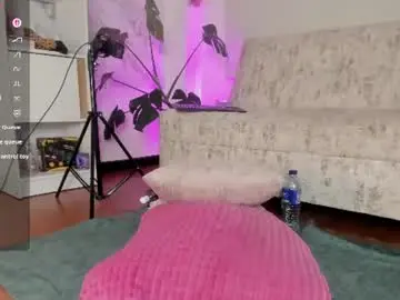 Chaturbate Sex Chat of missweetpeach