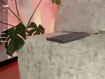 Chaturbate Live Porn of missweetpeach