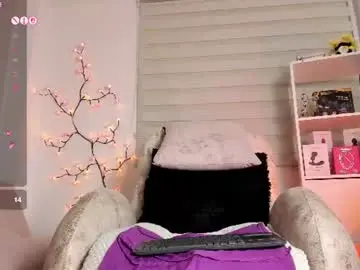 Chaturbate Adult Webcams of missweetpeach