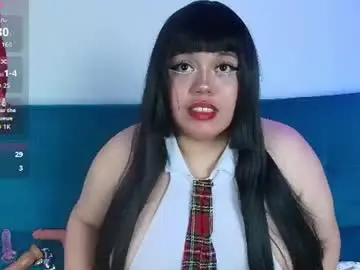 Chaturbate Adult Webcam of mochi_hime