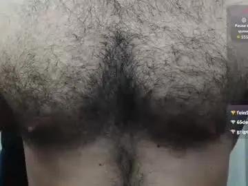 Chaturbate Best live sex cam show of myhairymacho