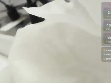 Chaturbate Live Sex of myhairymacho