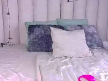 Chaturbate Private Sex Chat of nahomicampbell_