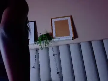 Chaturbate Adult Webcams of nahomicampbell_