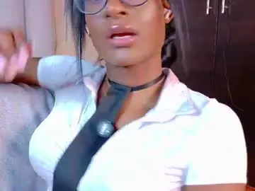 Chaturbate Live Sex of nahomicampbell_