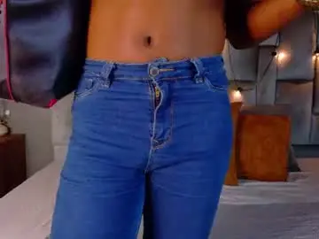 Chaturbate Sex Chat of nahomicampbell_
