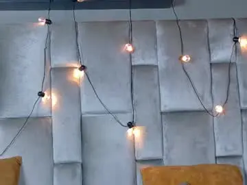 Chaturbate Watch Live Sex Cams of nahomicampbell_