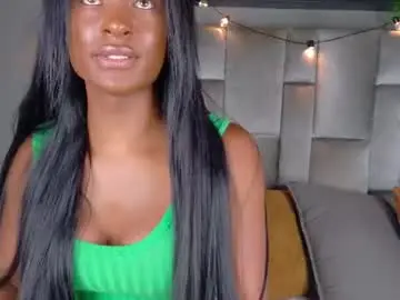 Chaturbate Watch Live Sex Cams of nahomicampbell_