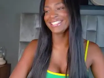 Chaturbate Private Sex Chat of nahomicampbell_