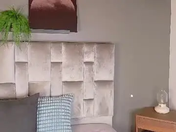 Chaturbate Live Porn of nahomicampbell_
