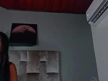 Chaturbate Adult Webcams of nahomicampbell_