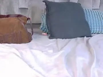 Chaturbate Free Porn Cam of nahomicampbell_