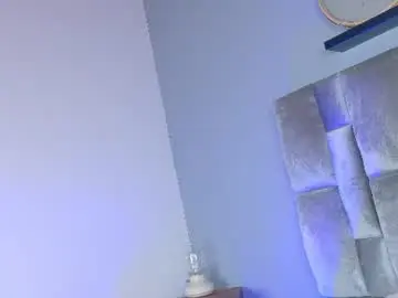 Chaturbate Sex Cam of nahomicampbell_