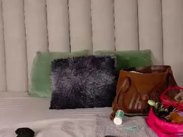 Chaturbate Watch Live Sex Cams of nahomicampbell_