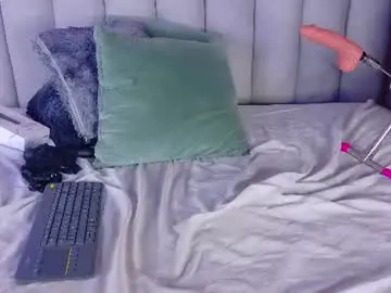 Chaturbate Free Porn Cam of nahomicampbell_
